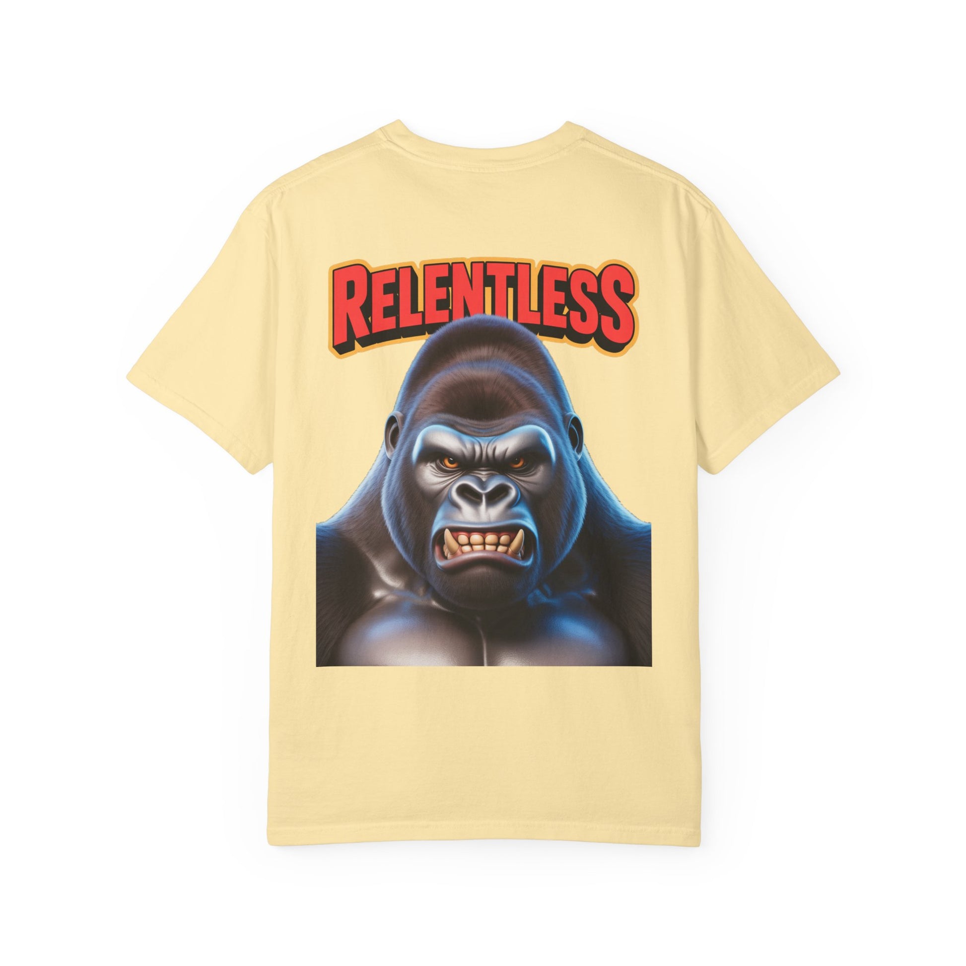 Relentless Unisex T-shirt
