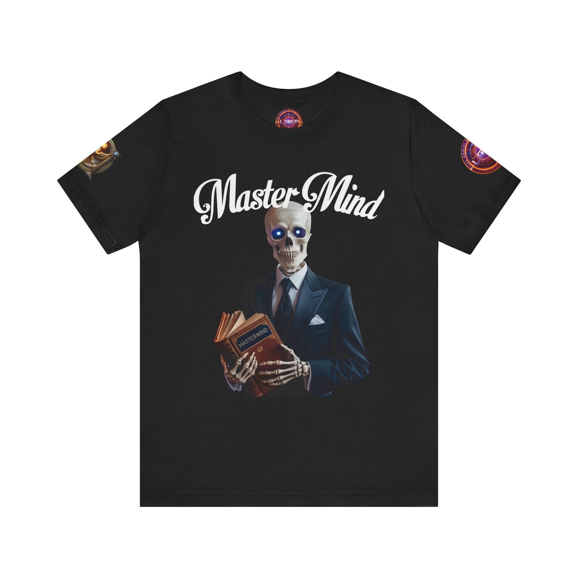 Master Mind Unisex Tee
