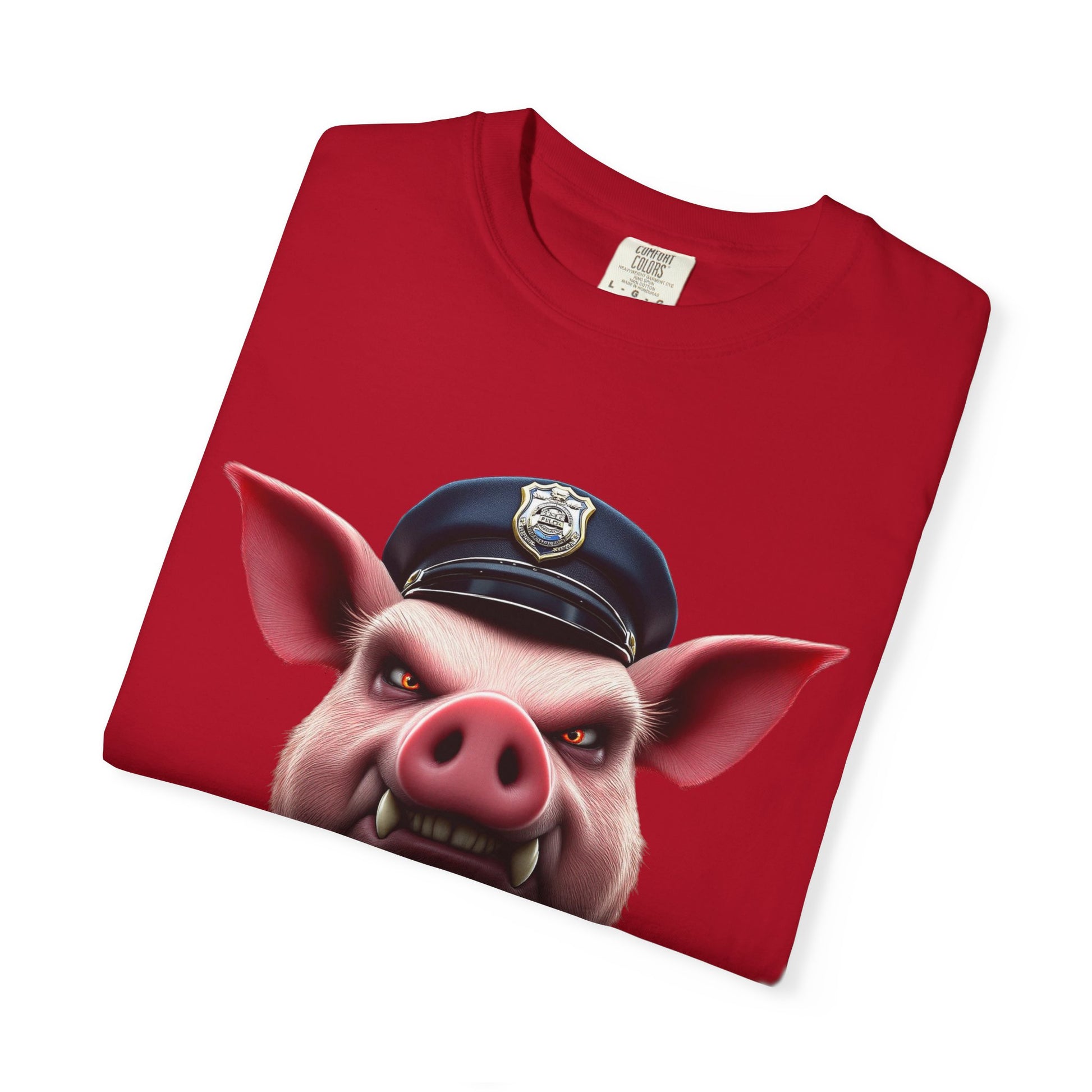 Fuck 12 Unisex Graphic Tee