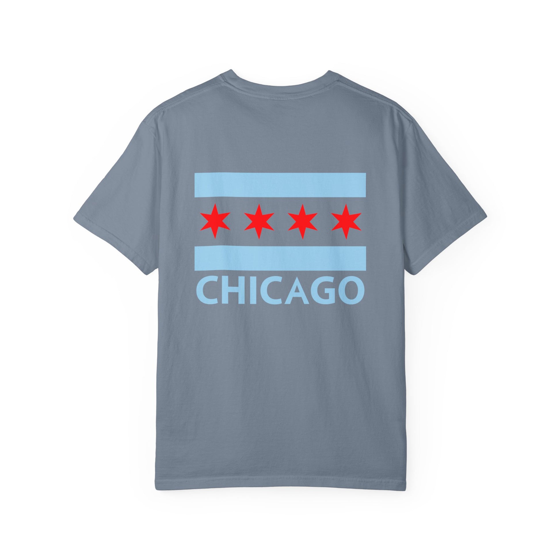Chicago Skyline T-Shirt