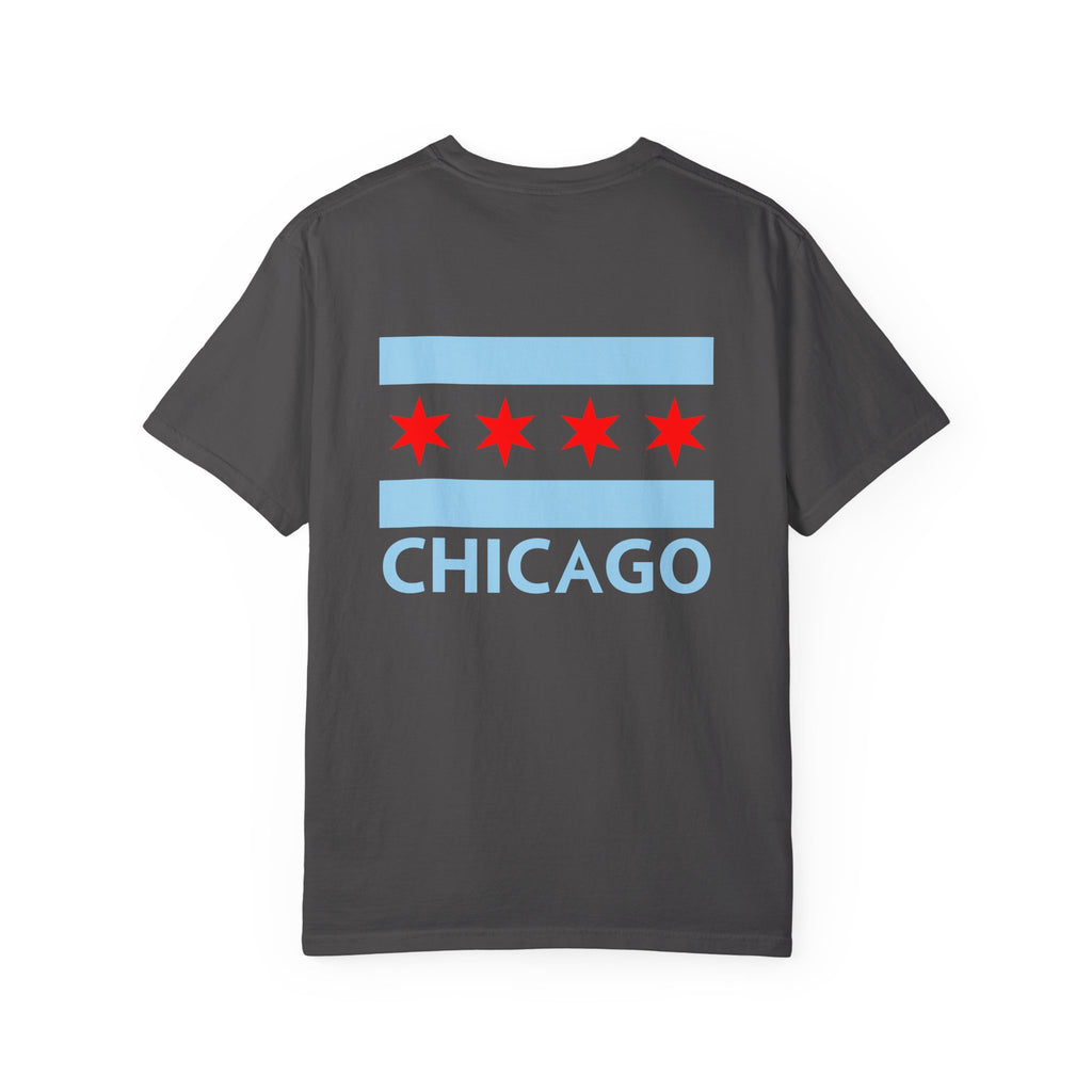 Chicago Skyline T-Shirt
