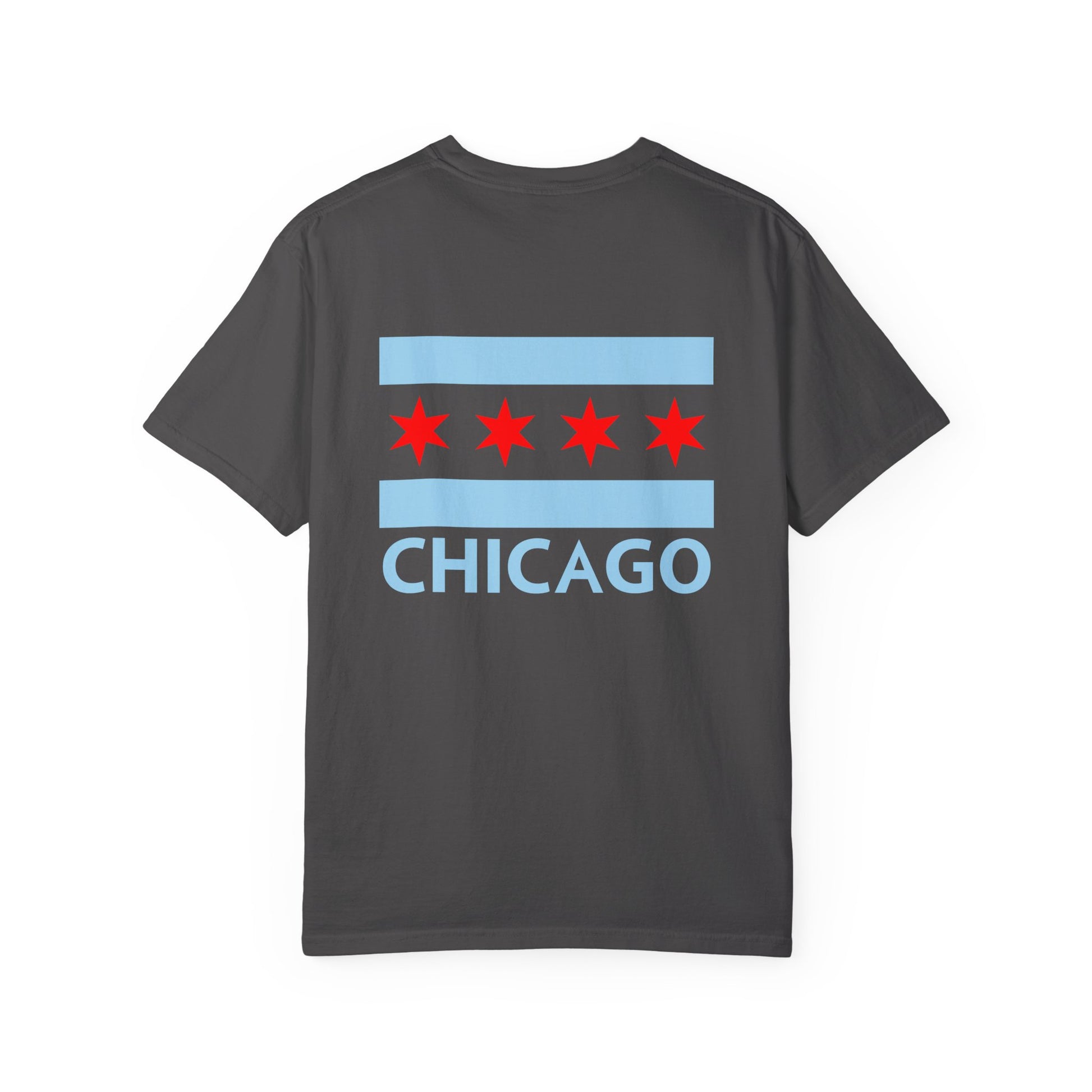 Chicago Skyline T-Shirt
