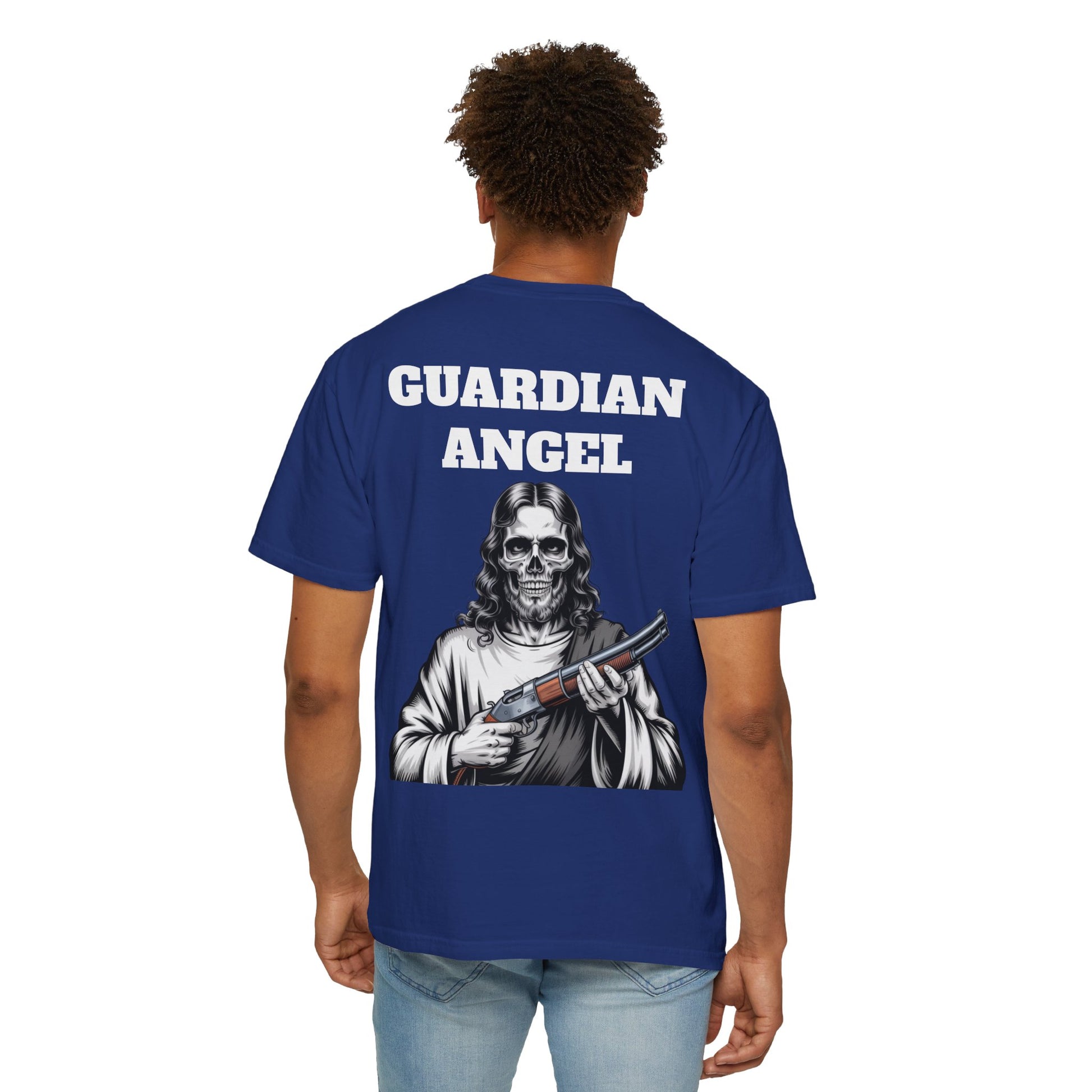 Guardian Angel T-shirt