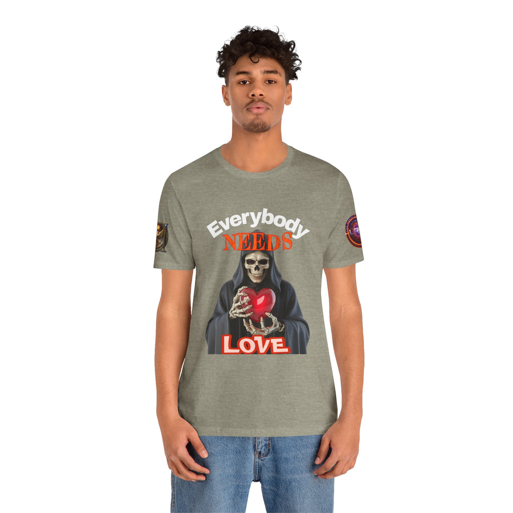Love Tee