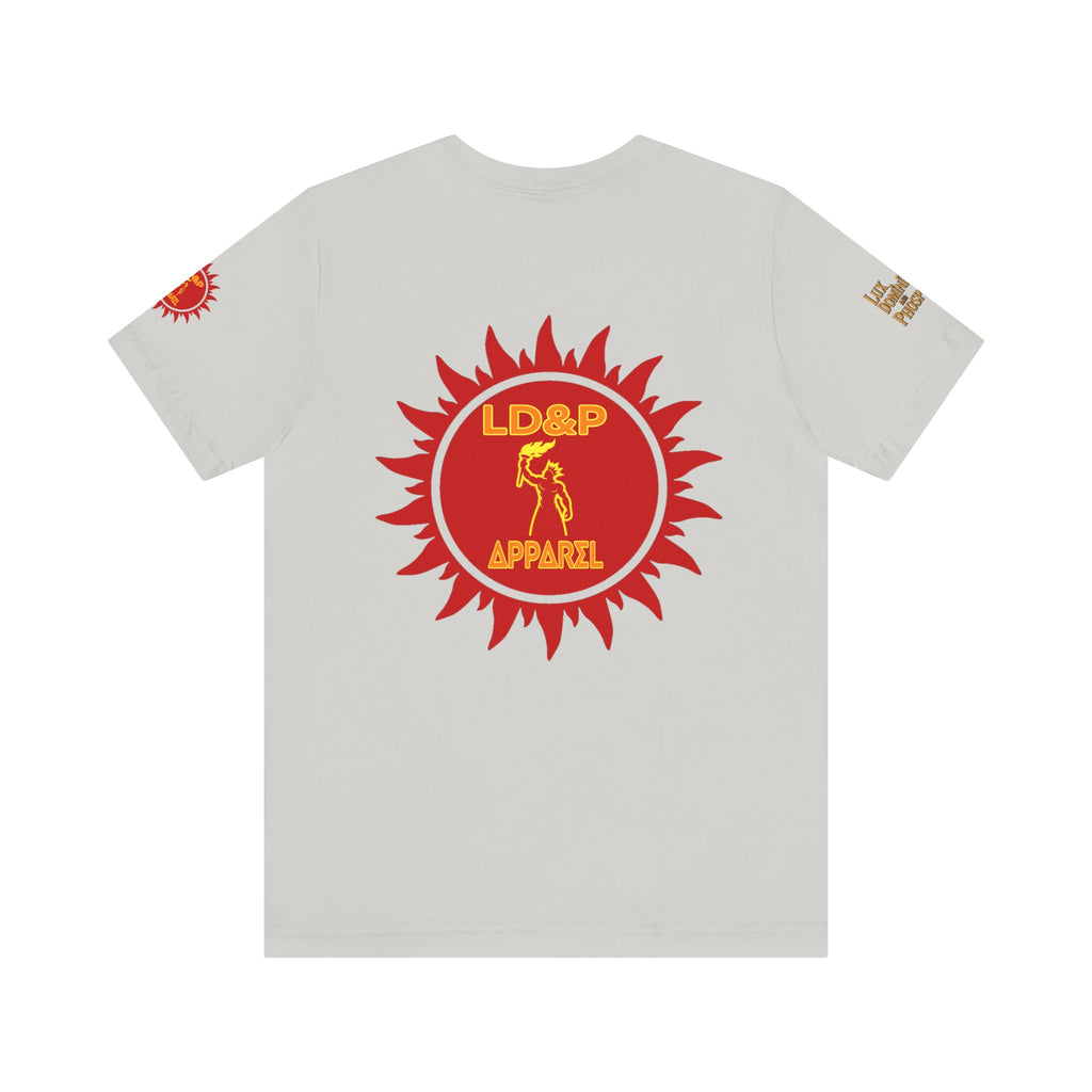 Unisex Tee LD&P APPAREL Design