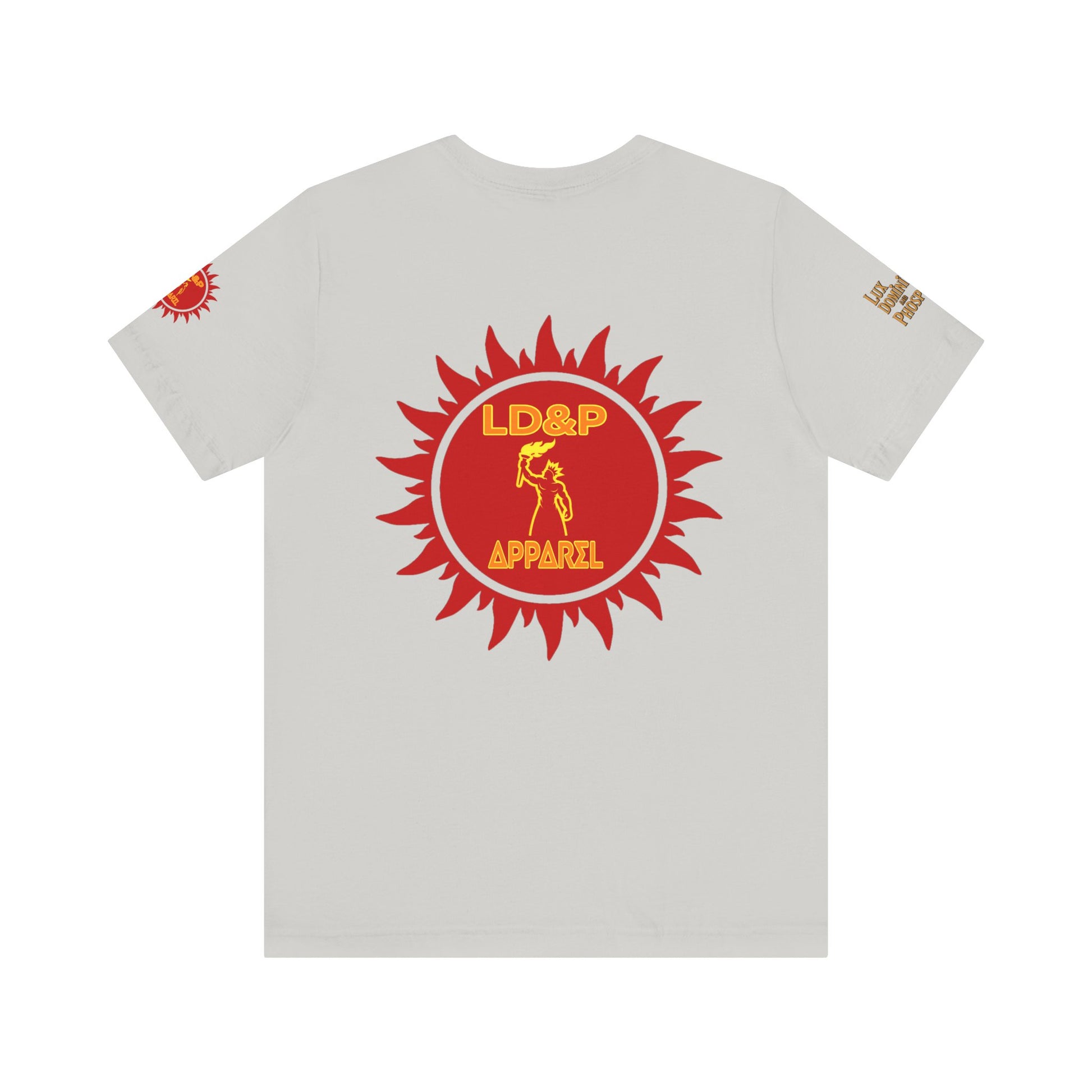 Unisex Tee LD&P APPAREL Design