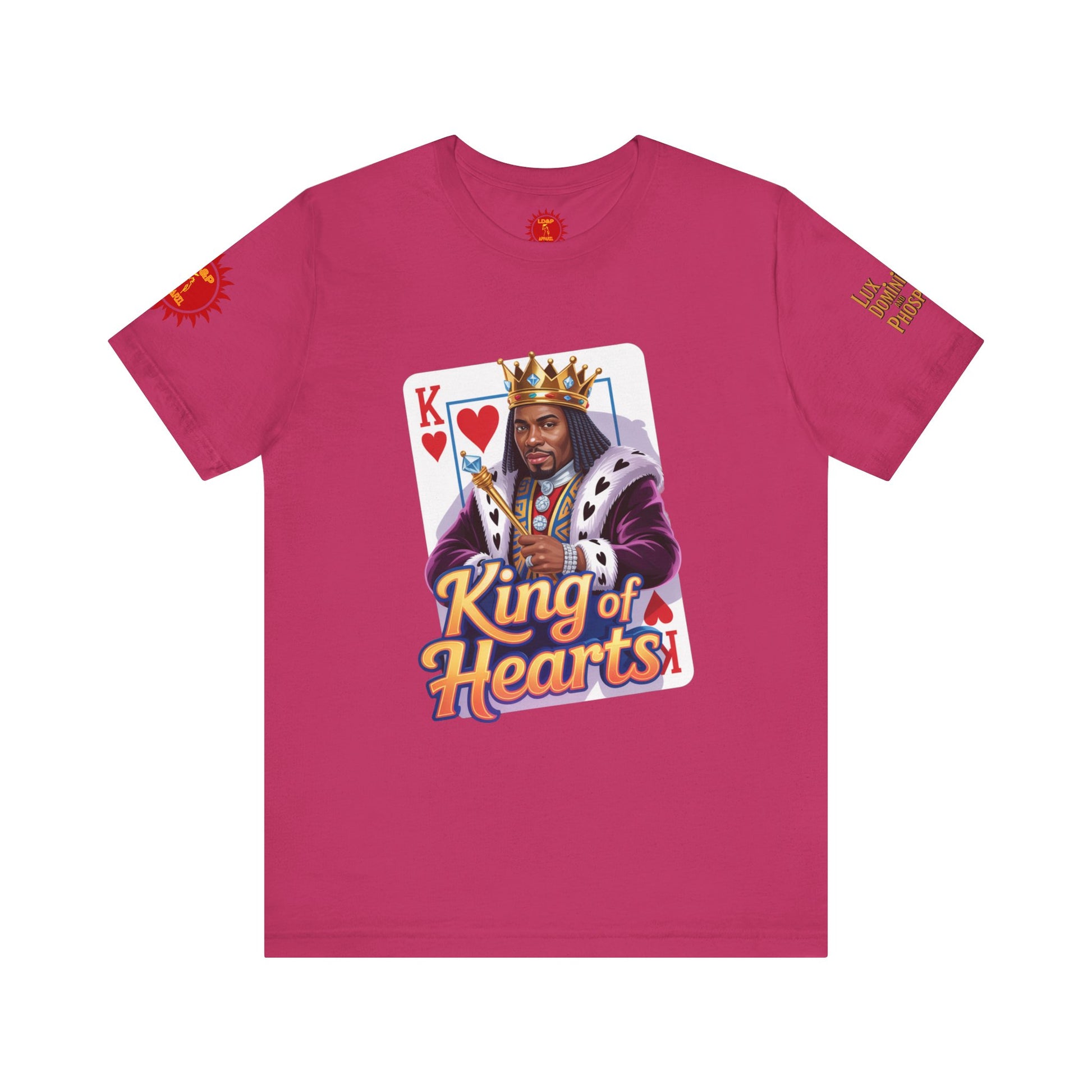 Heart Breaker Tee