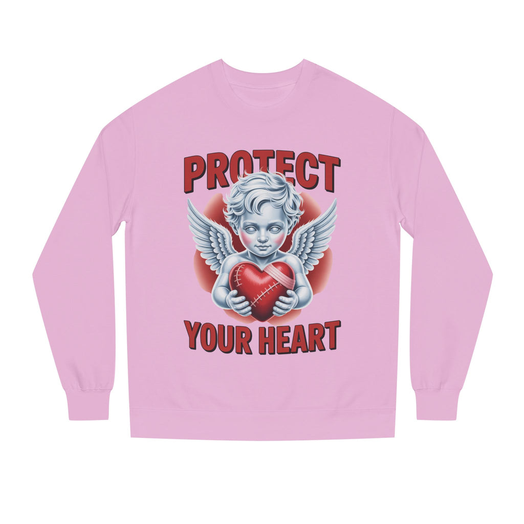 Heart Protective Sweatshirt