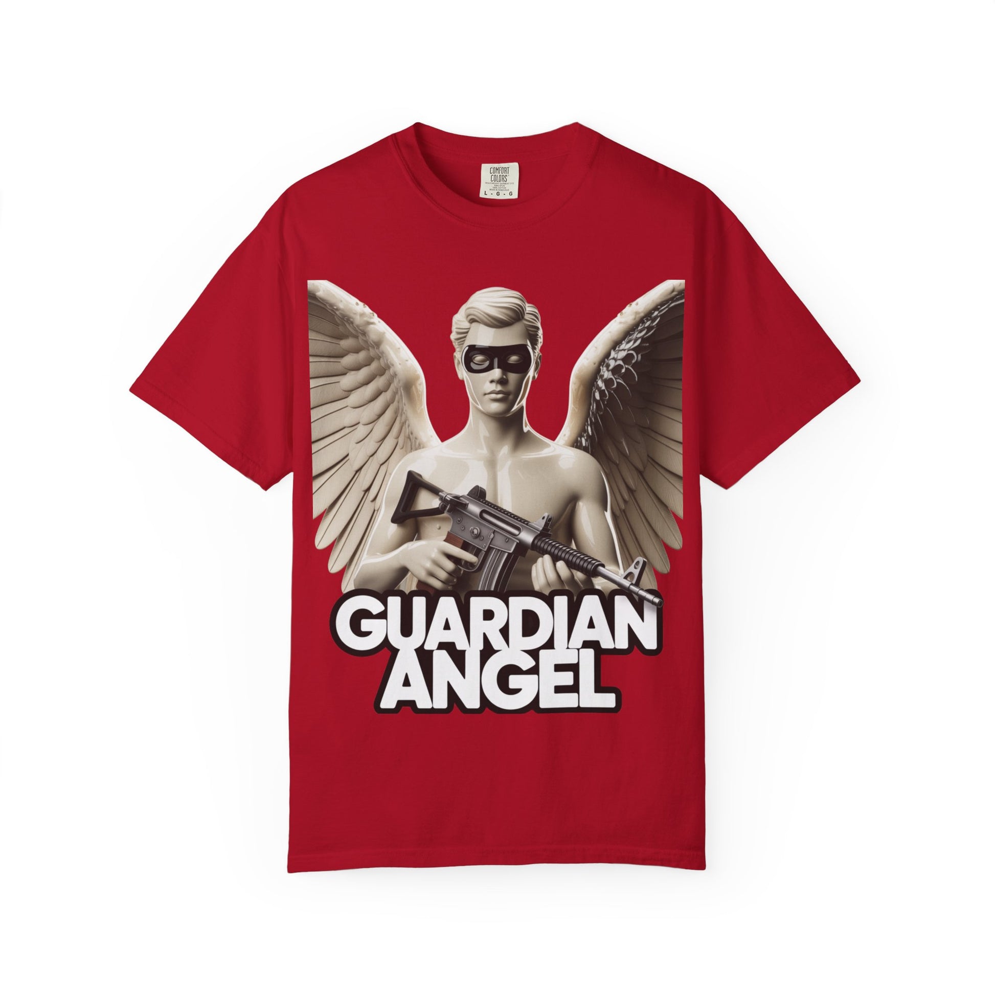 Guardian Angel T-shirt