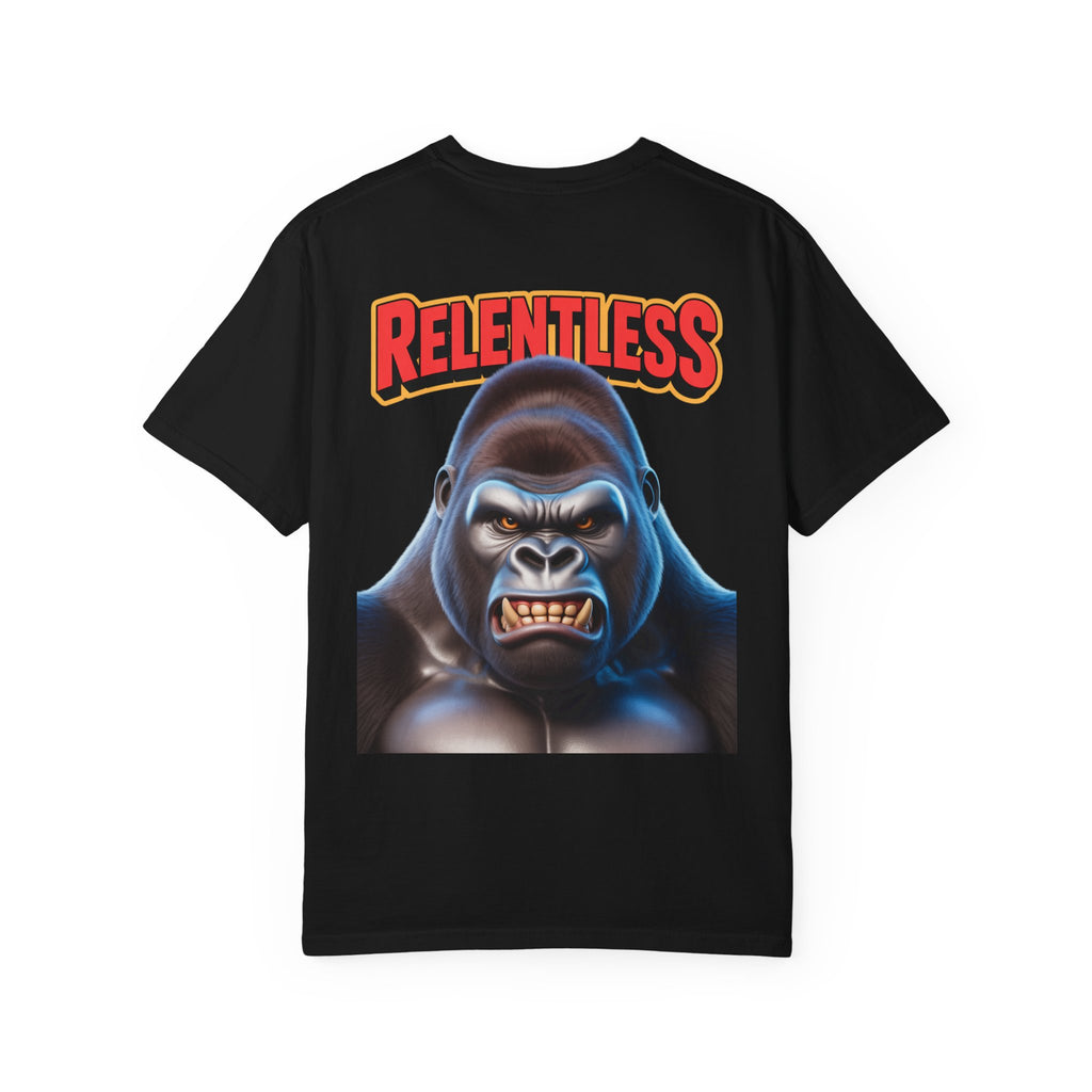 Relentless Unisex T-shirt