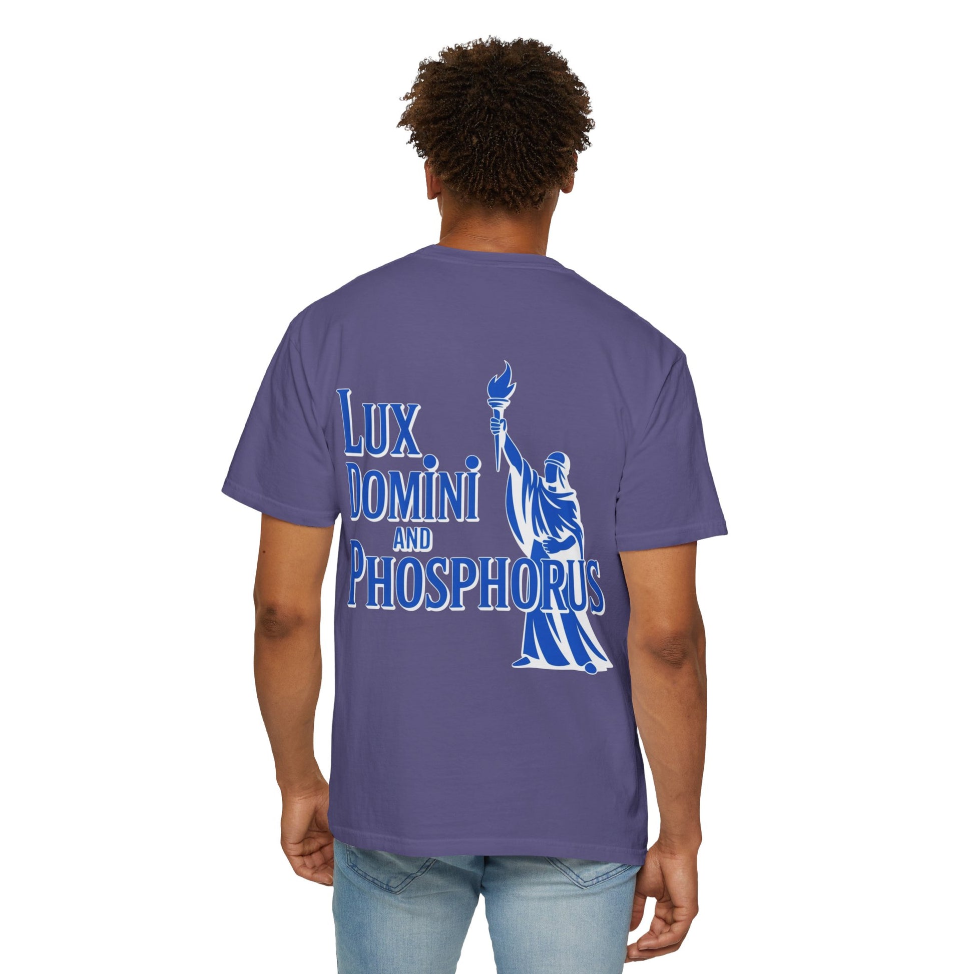 Relentless T-shirt