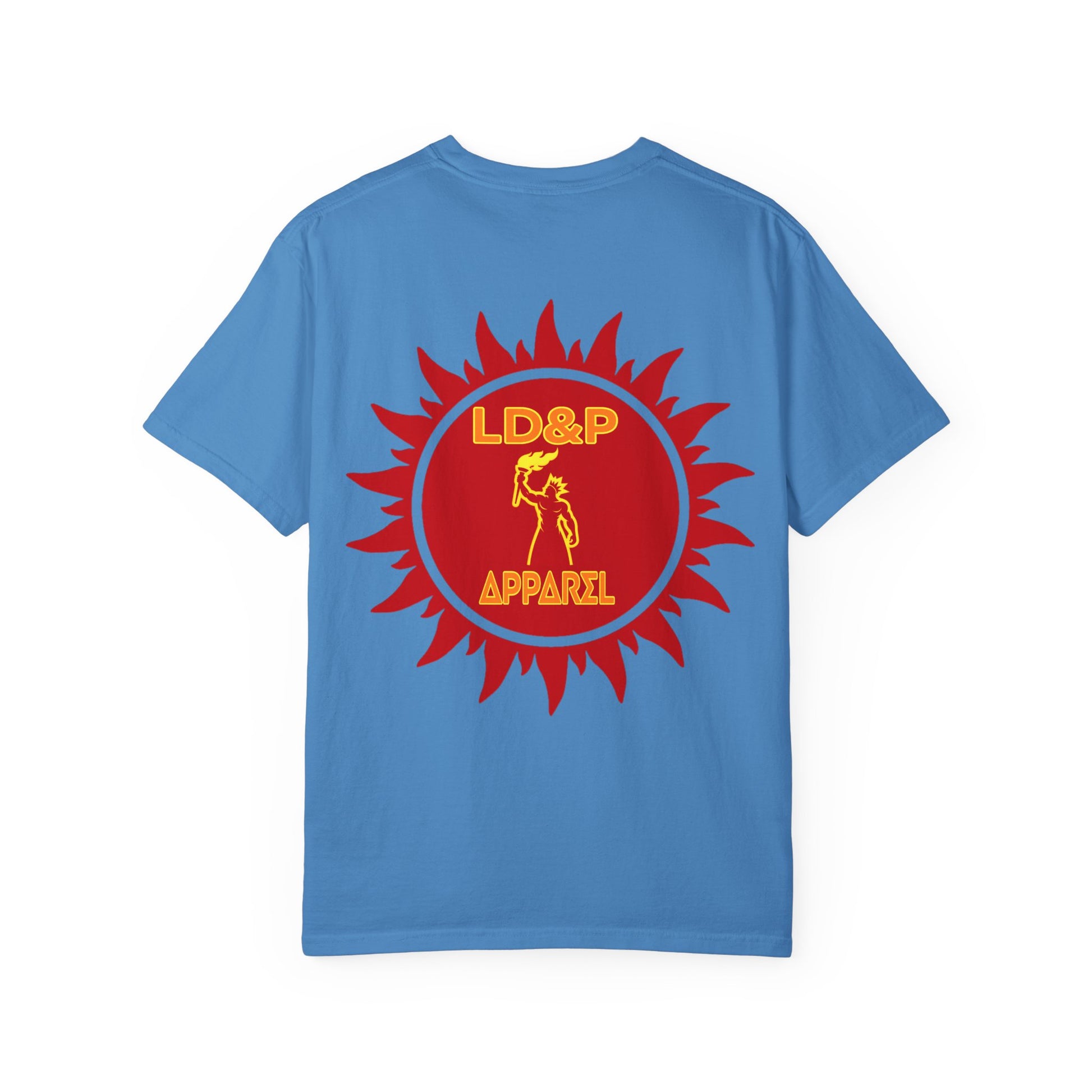 Vintage LD&amp;P Apparel Unisex T-shirt