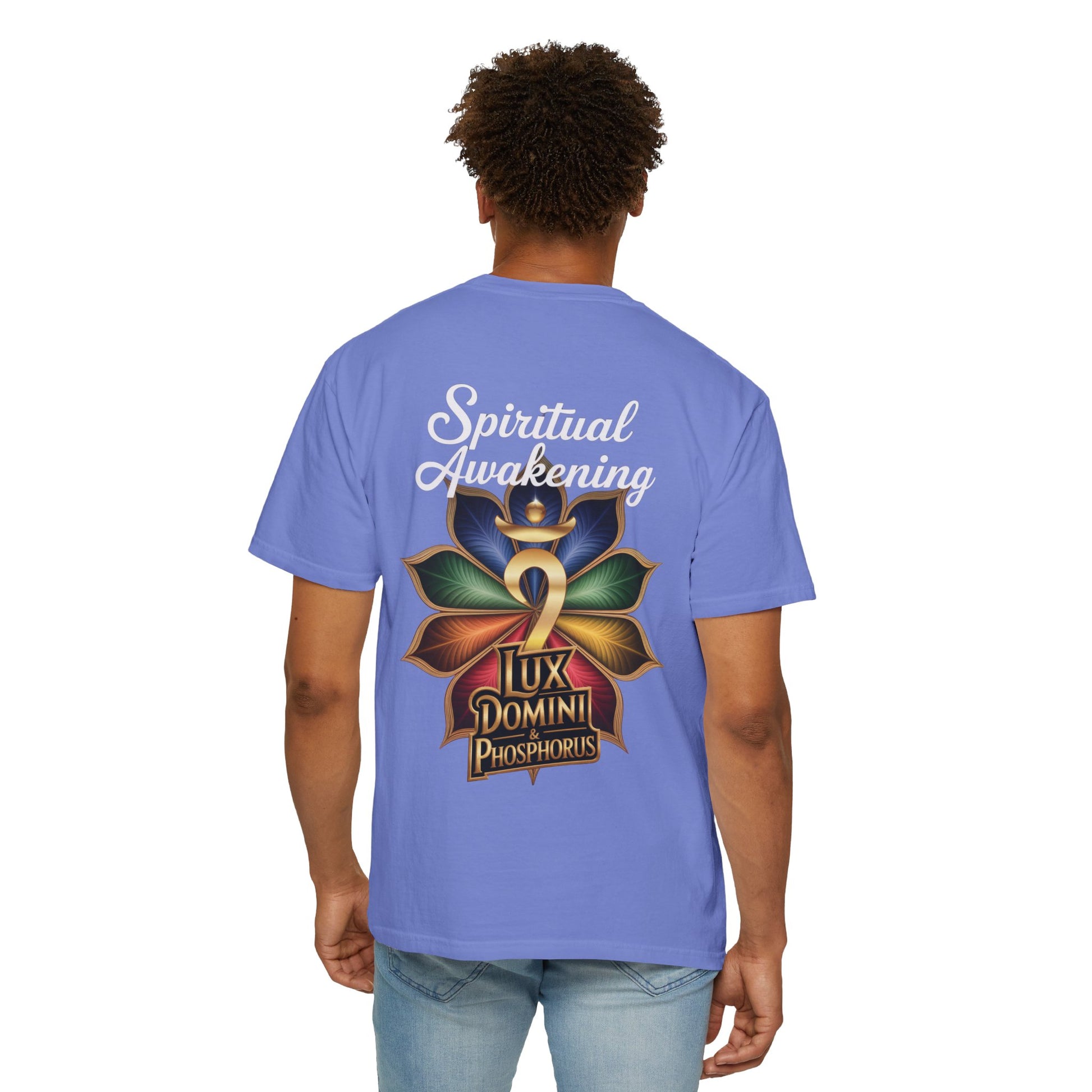 Spiritual Awakening T-shirt