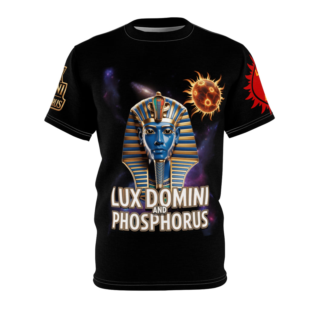 LUX DOMINI AND PHOSPHORUS DESIGN HORUS
