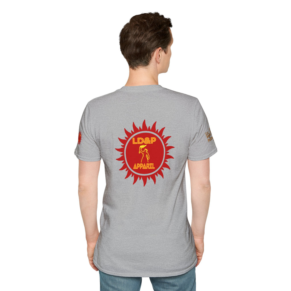 LD&P APPAREL T-Shirt