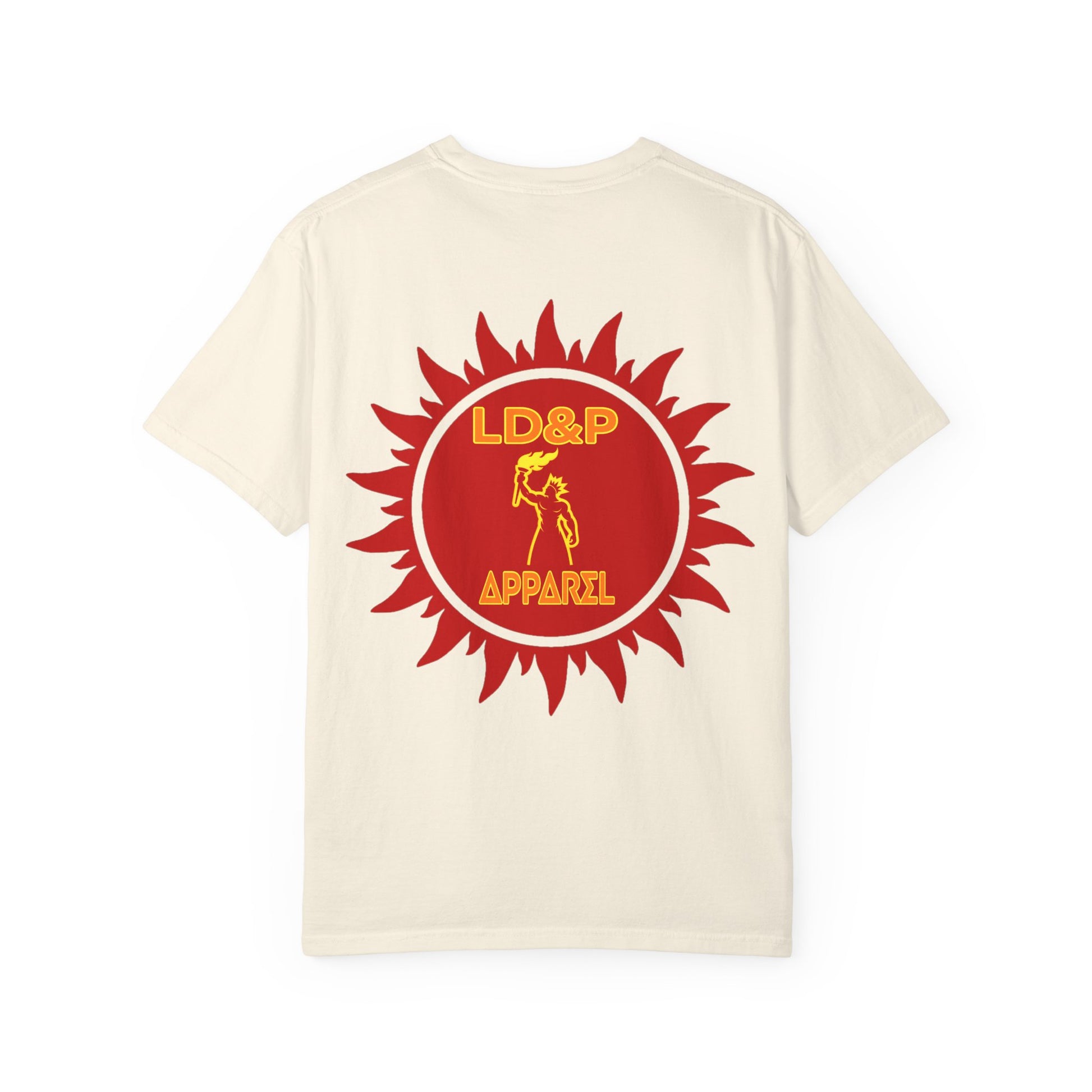 Vintage LD&amp;P Apparel Unisex T-shirt