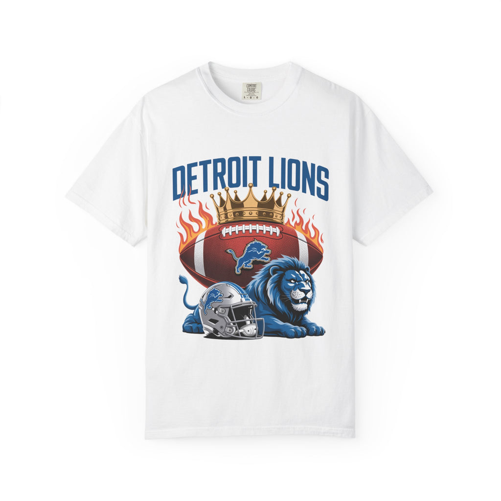 NFL Team DE Unisex T-shirt