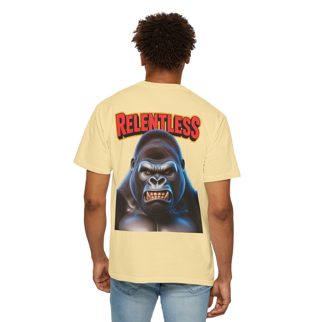 Relentless Unisex T-shirt