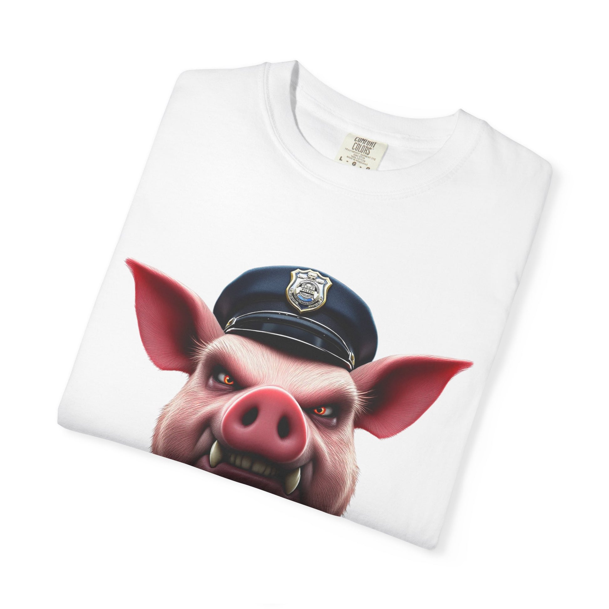 Fuck 12 Unisex Graphic Tee