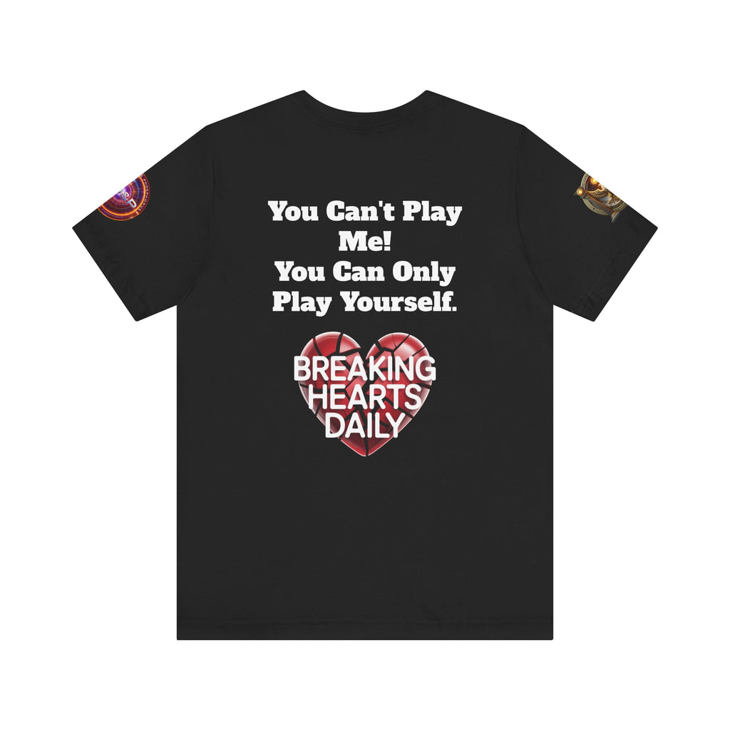 Heart Breaker Tee