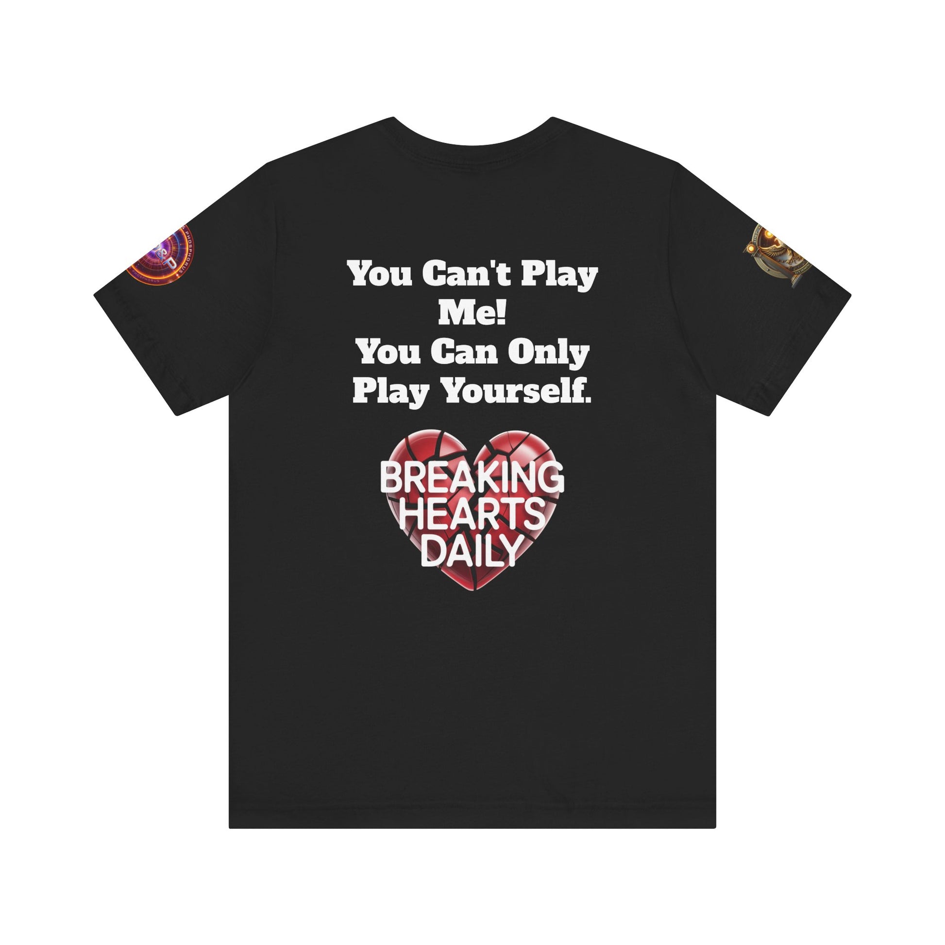 Heart Breaker Tee