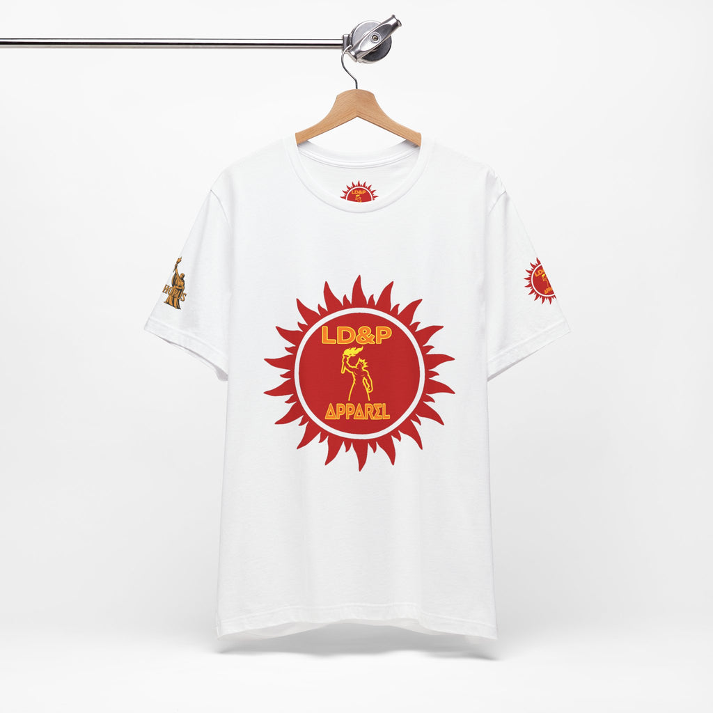Unisex Tee LD&P APPAREL Design