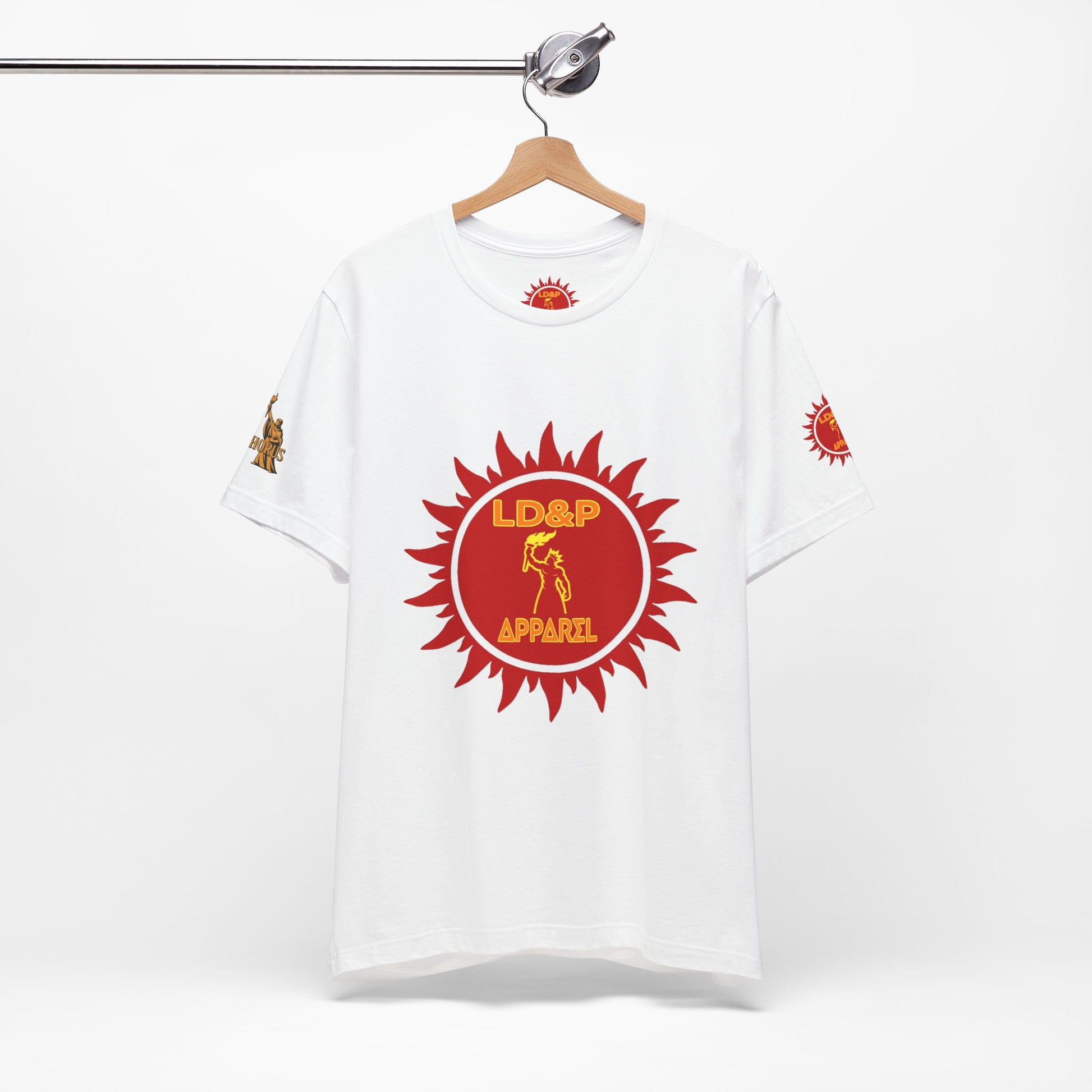 Unisex Tee LD&P APPAREL Design