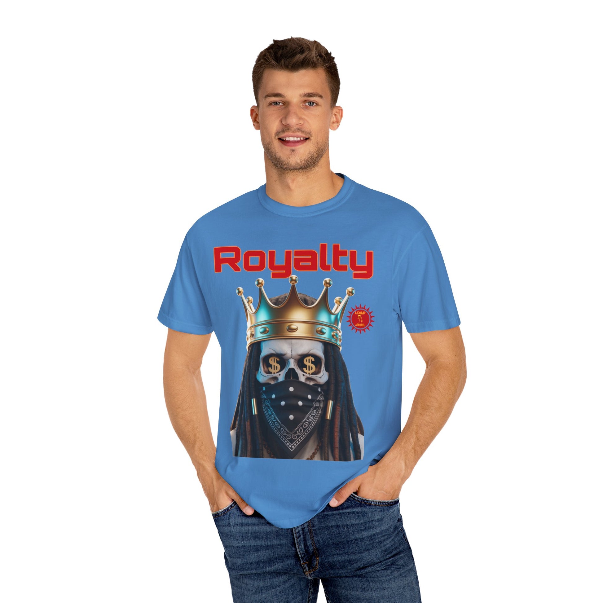 Royalty T-Shirt