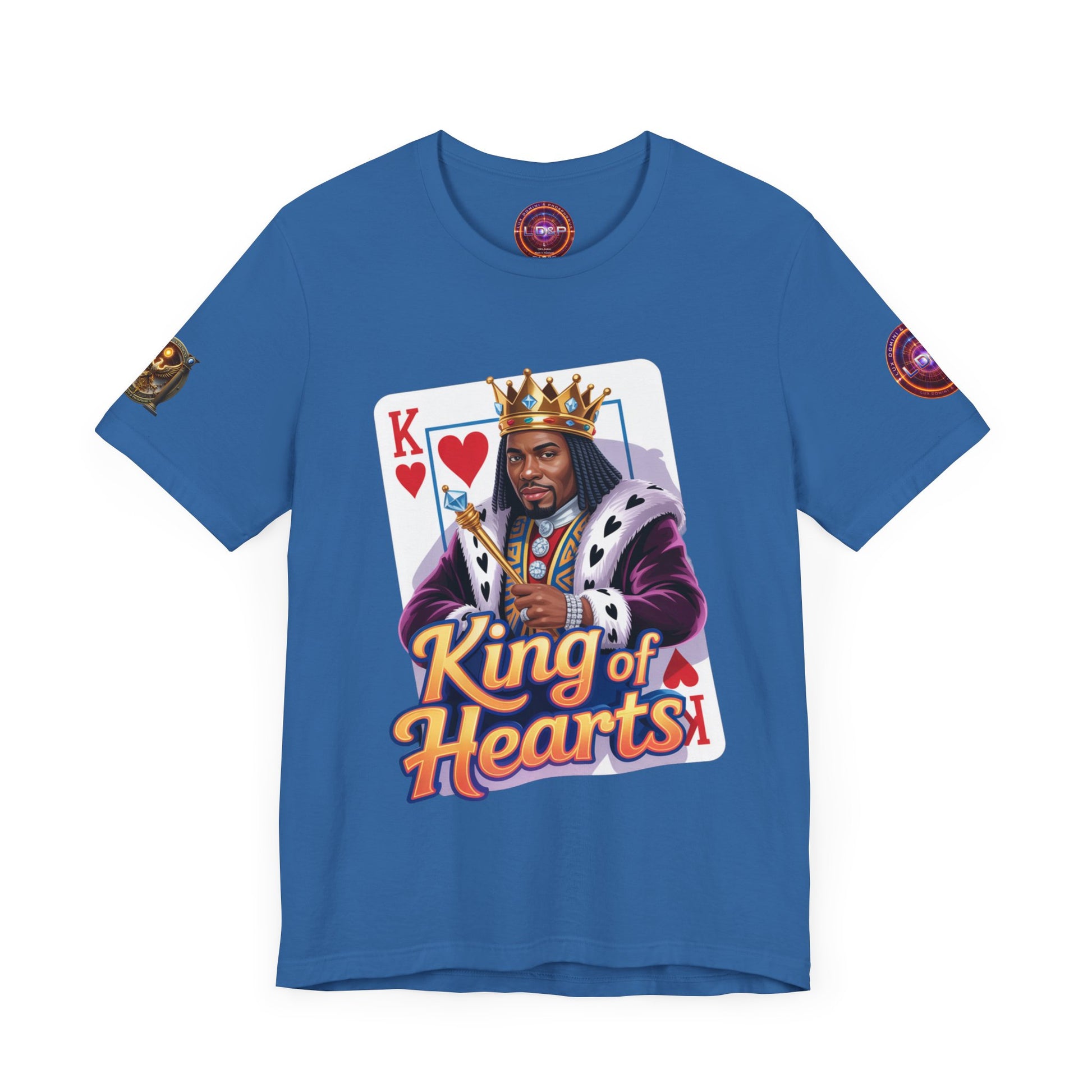 Heart Breaker Tee