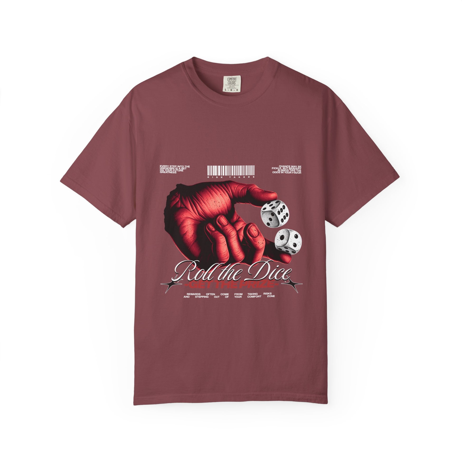 Roll the Dice T-Shirt