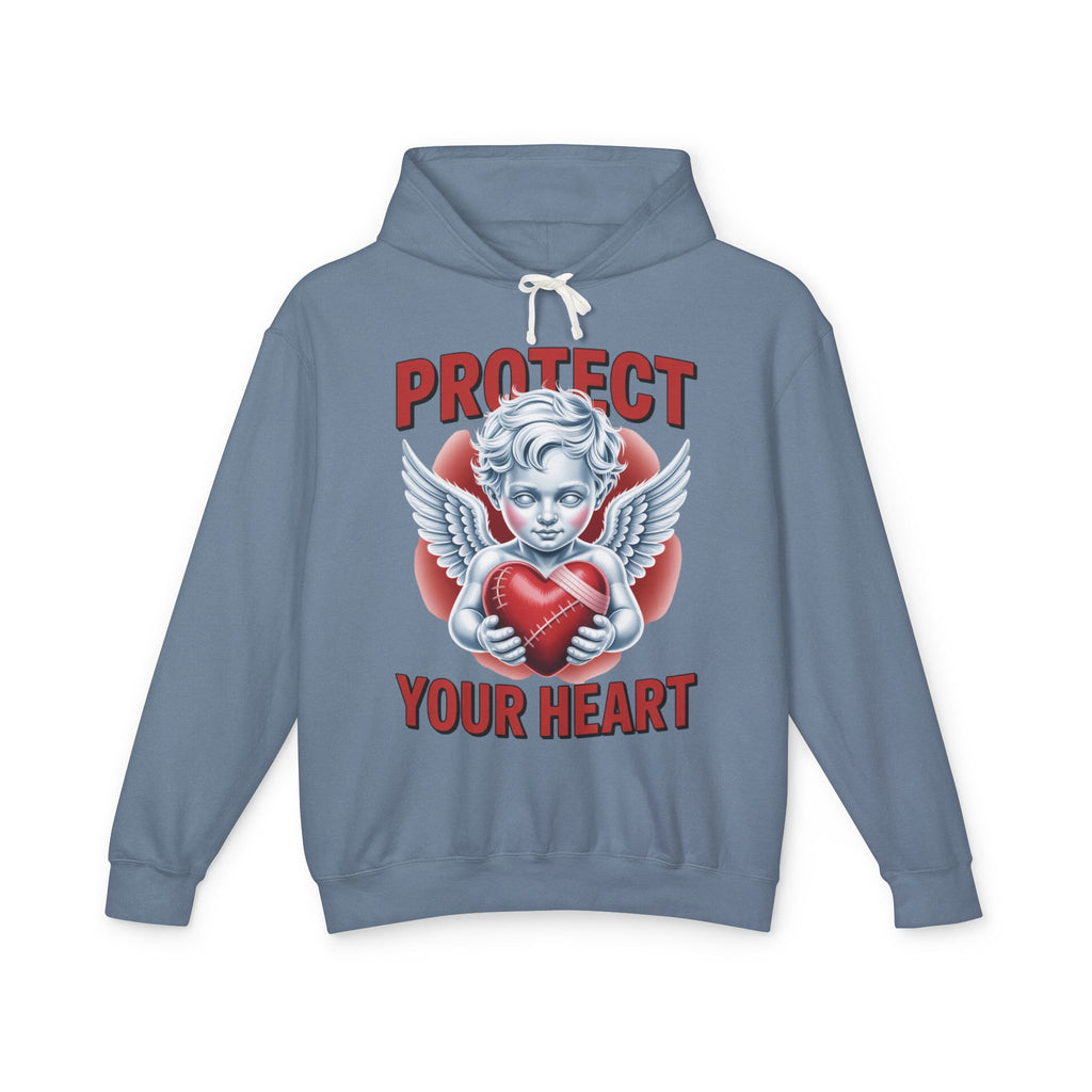 Heart Protector Hoodie