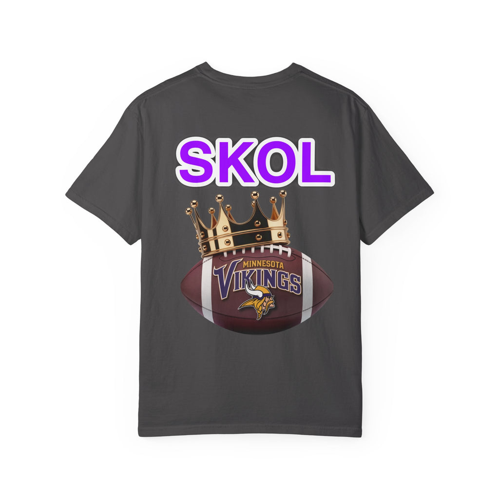 Graphic Tee - MN SKOL Design