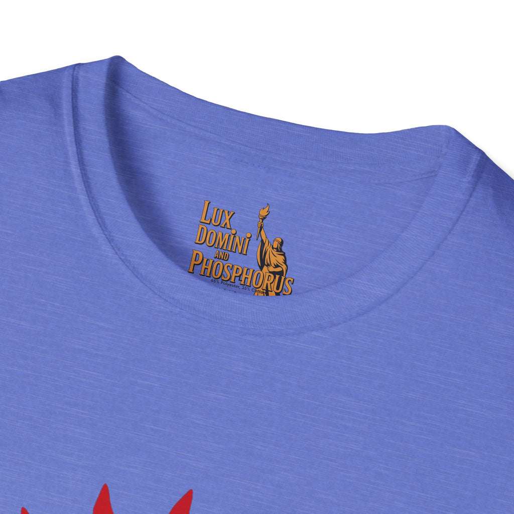 LD&P APPAREL T-Shirt