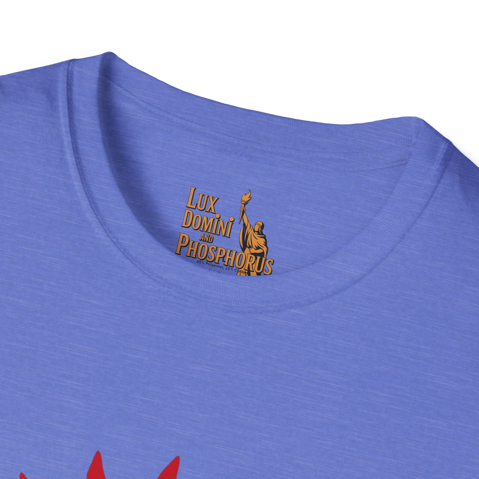 LD&P APPAREL T-Shirt