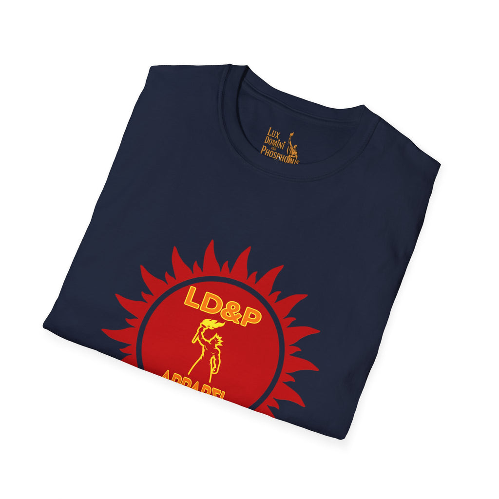 LD&P APPAREL T-Shirt
