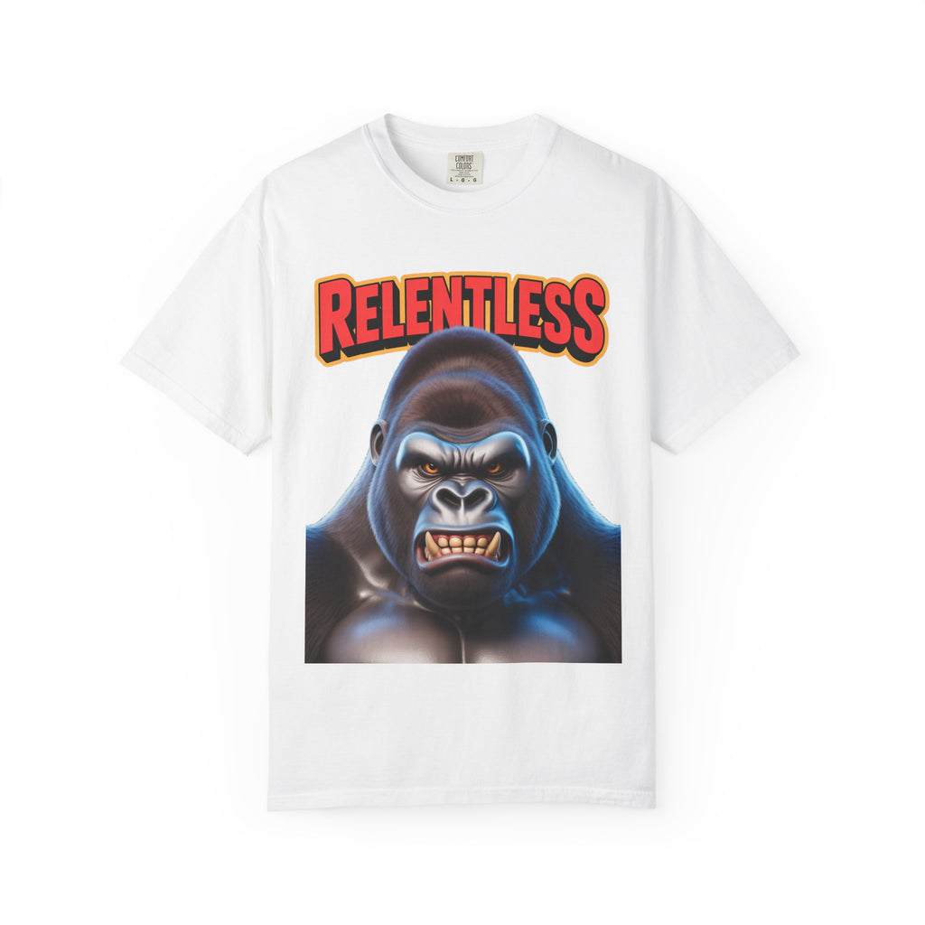 Relentless Unisex T-shirt