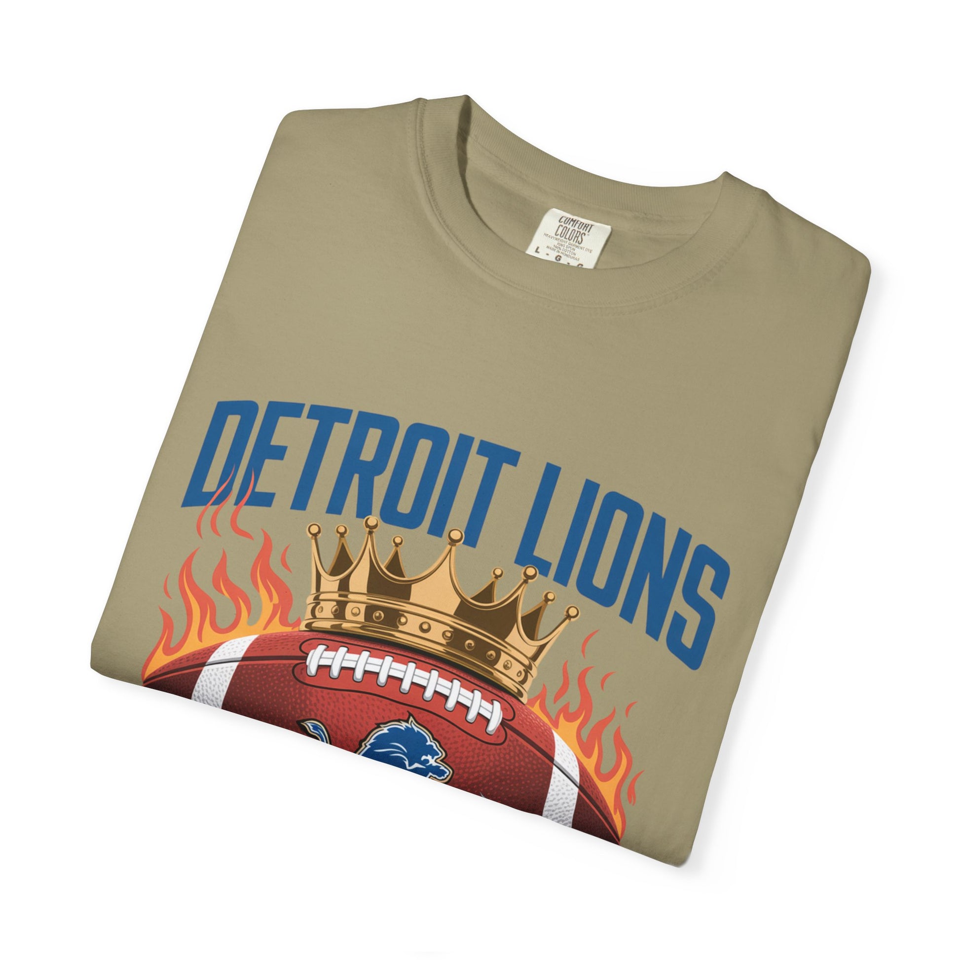 NFL Team DE Unisex T-shirt