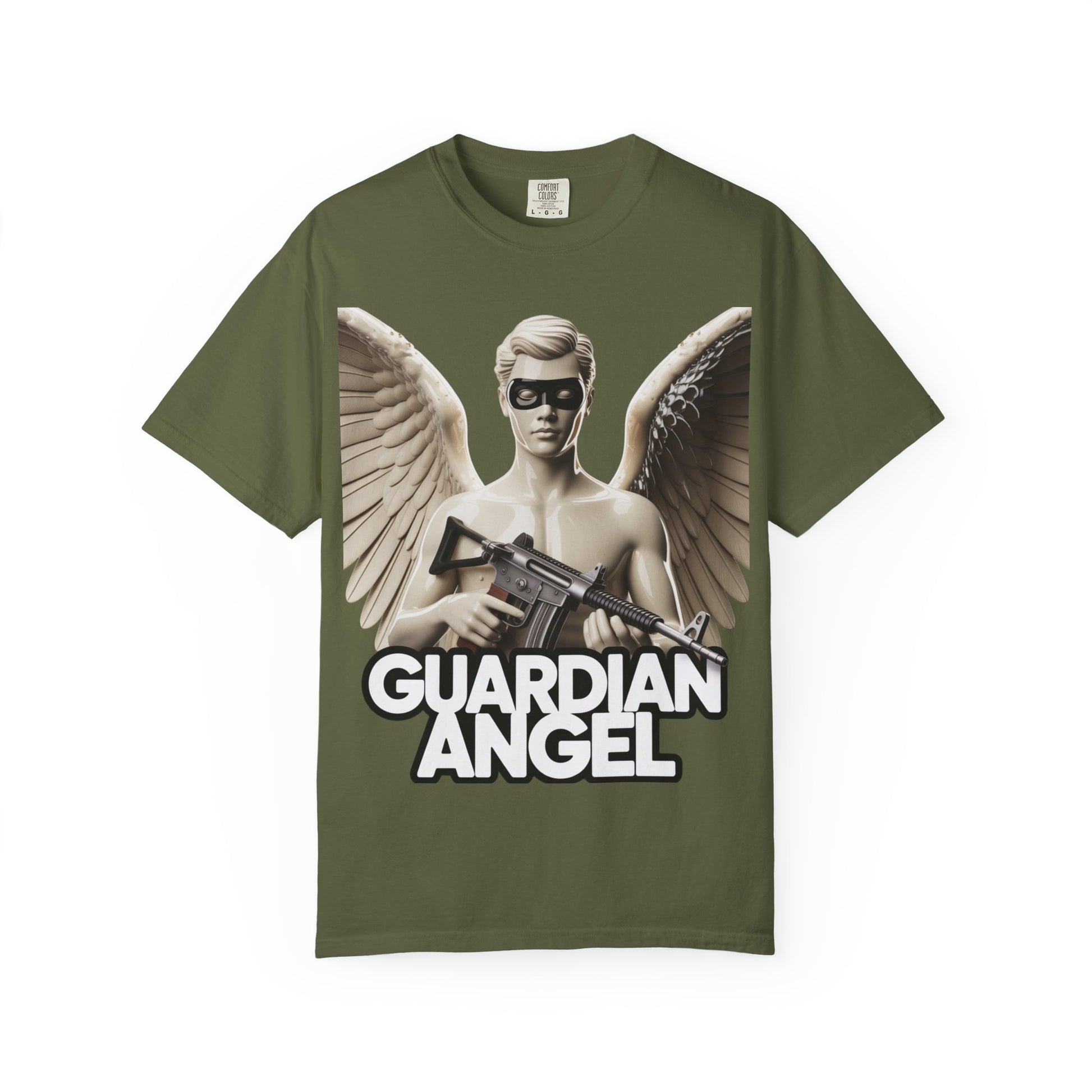 Guardian Angel T-shirt