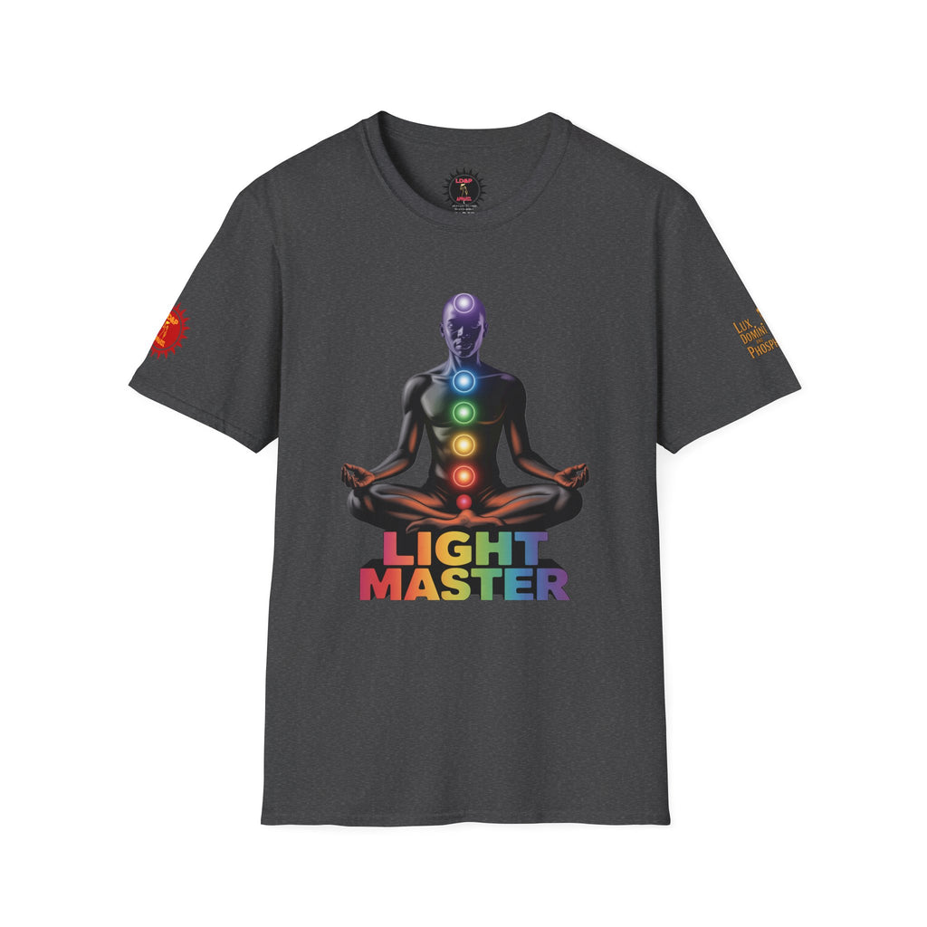 Light Master Lux Domini and Phosphorus Tee