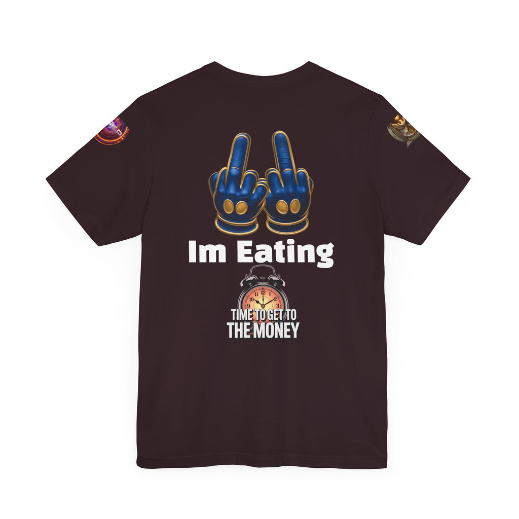 Unisex Tee - LD&P Apparel Designs