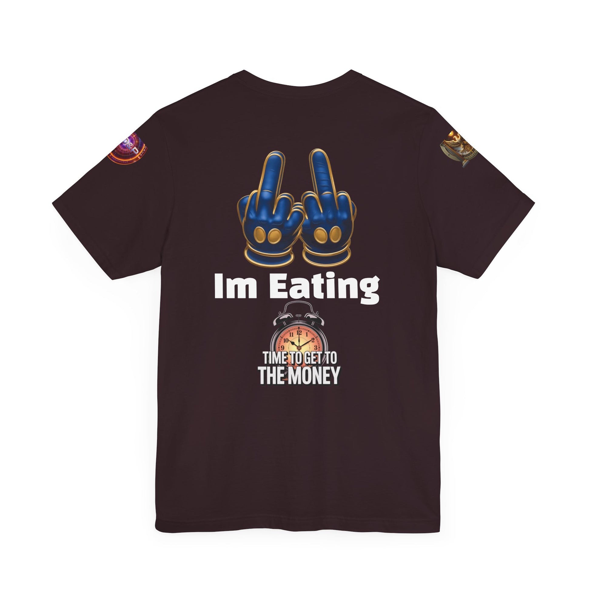 Unisex Tee - LD&P Apparel Designs