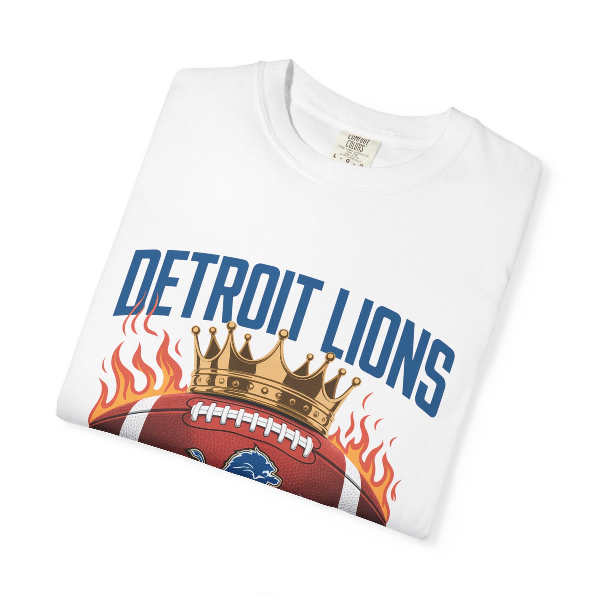 NFL Team DE Unisex T-shirt