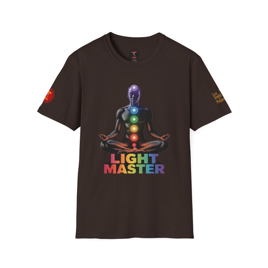 Light Master Lux Domini and Phosphorus Tee