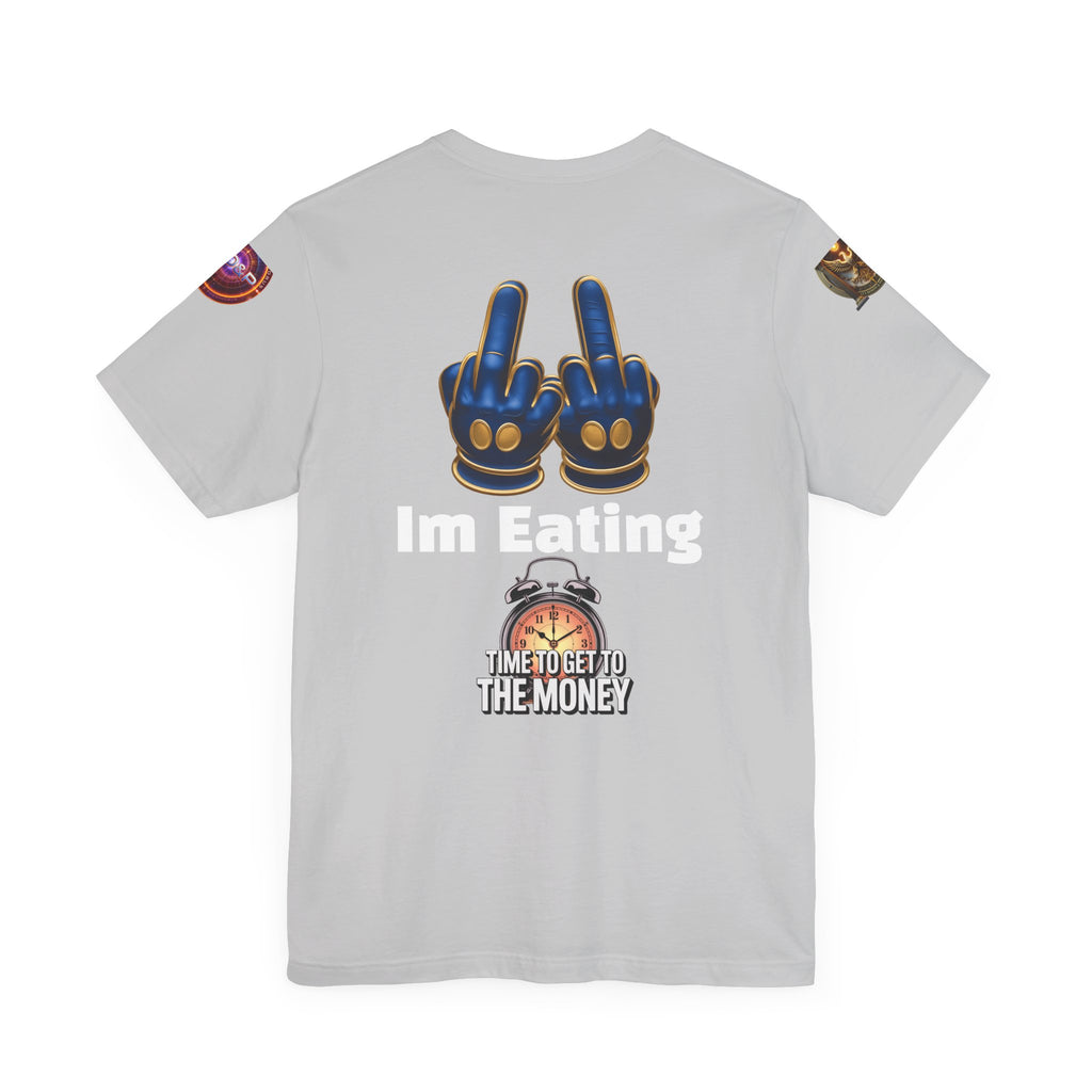 Unisex Tee - LD&P Apparel Designs
