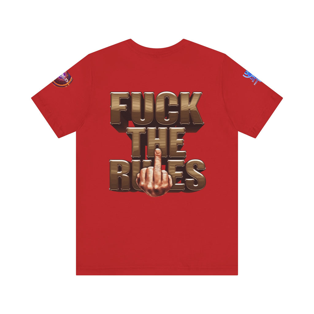 LD&P Apparel Designs Beast Mode