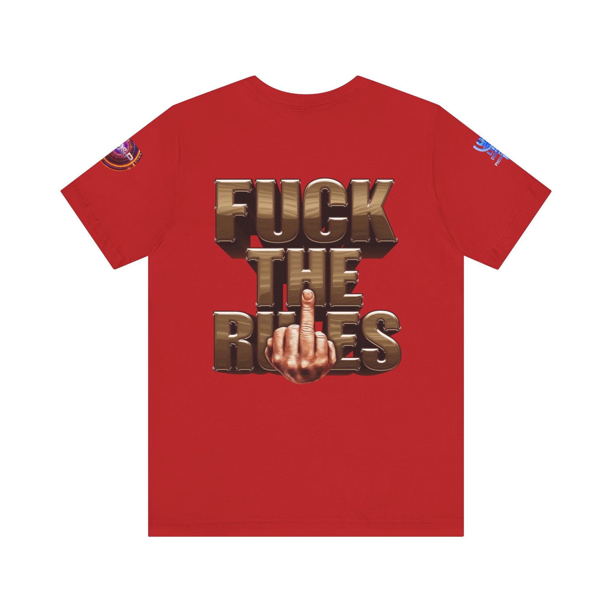 LD&P Apparel Designs Beast Mode