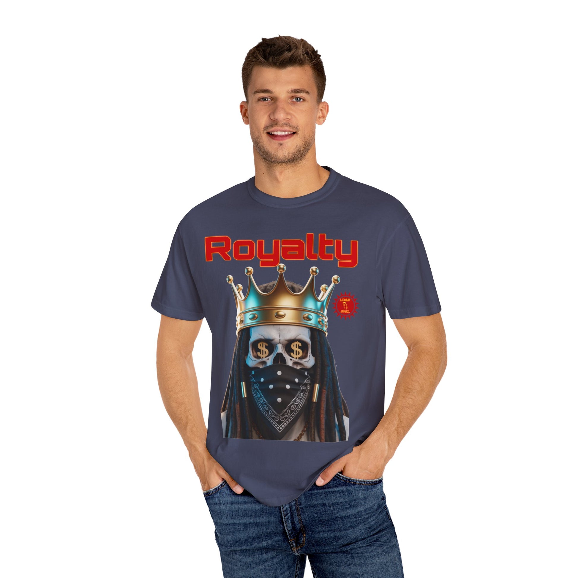 Royalty T-Shirt