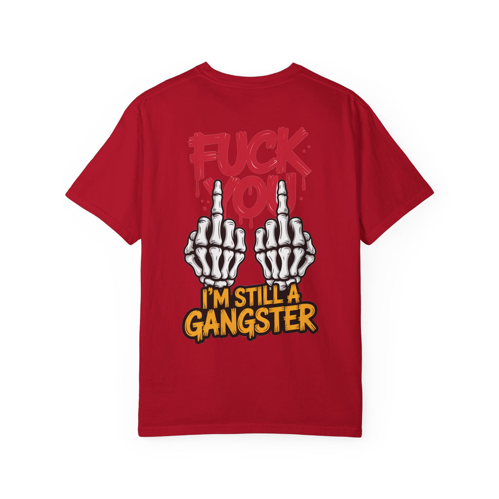 Gangster Unisex T-shirt