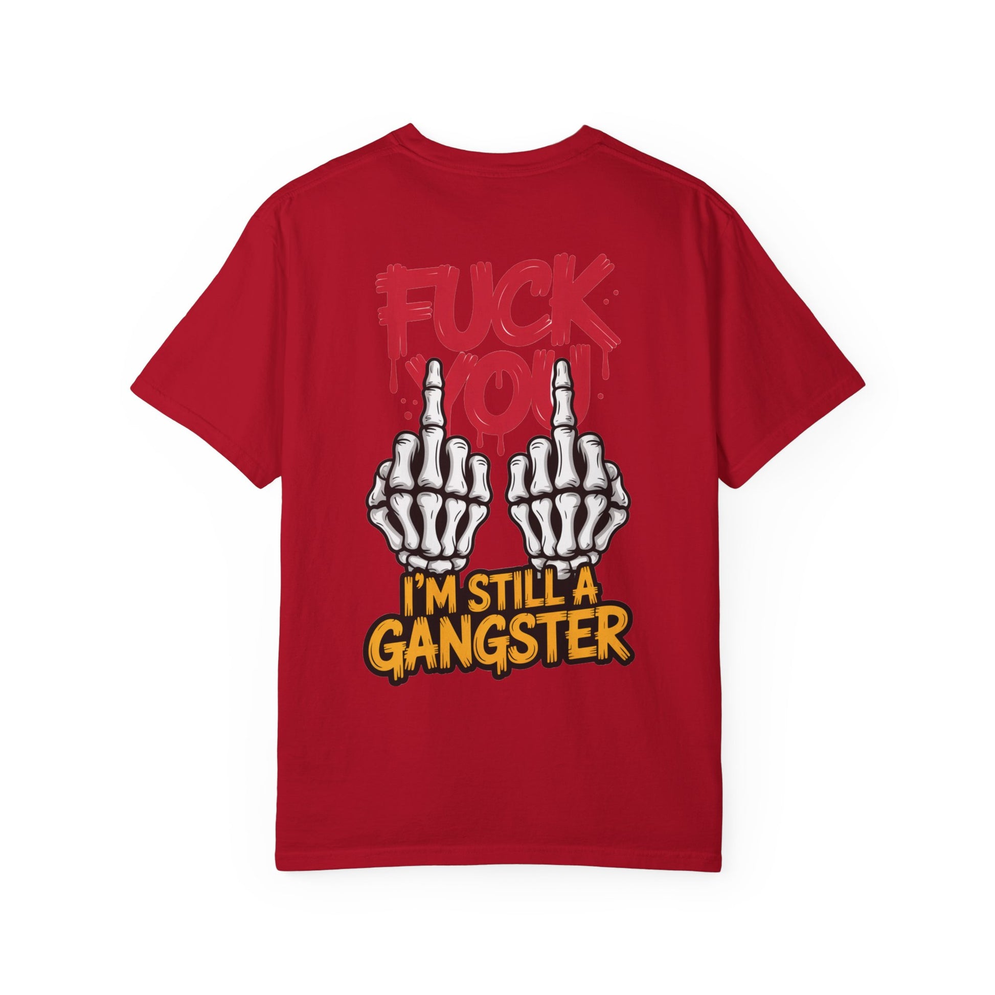 Gangster Unisex T-shirt
