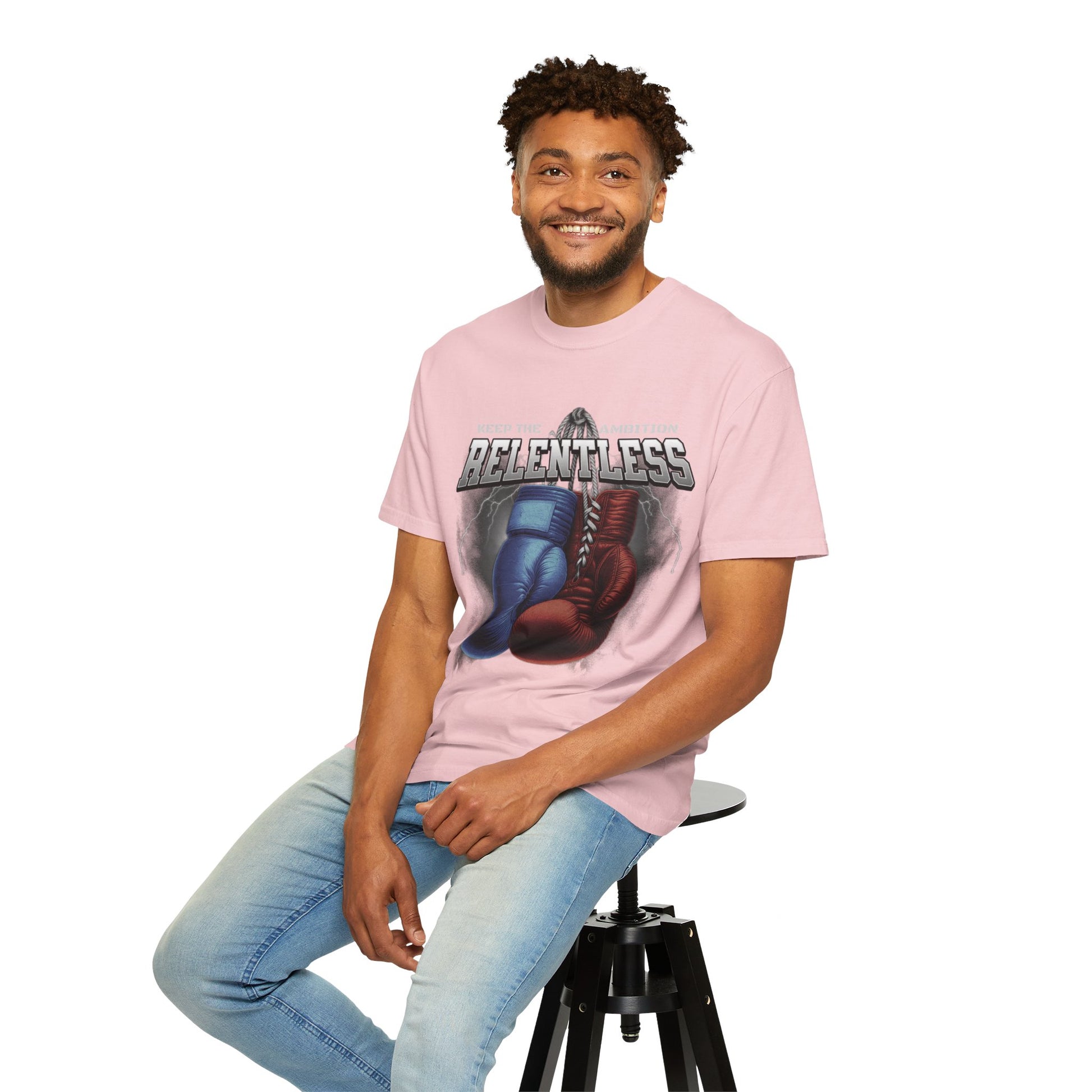Relentless T-shirt